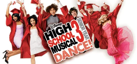 High School Musical 3 Senior Year Dance Steam Gift RU
