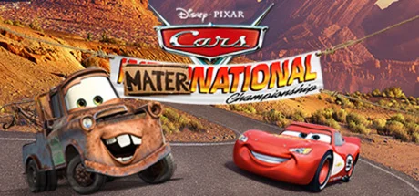 Cars Mater-National (Steam Gift Россия)