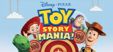 Toy Story Mania (Steam Gift Россия)