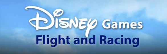 Disney Flight and Racing (Steam Gift Россия)