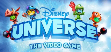 Disney Universe (Steam Gift Россия)