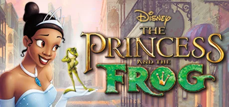 Princess and The Frog (Steam Gift Россия)