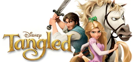Disney's Tangled (Steam Gift Россия)