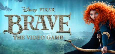 Disney-Pixar Brave (Steam Gift Россия)