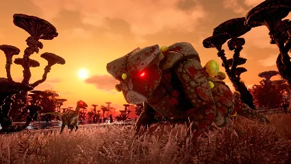 Empyrion - Galactic Survival: Dark Faction DLC STEAM РФ