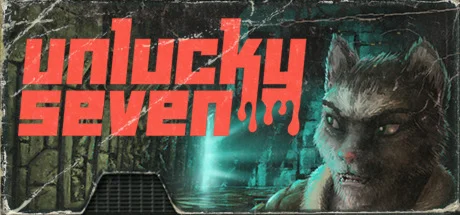 Unlucky Seven  АВТОДОСТАВКА STEAM GIFT РОССИЯ