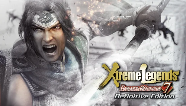 DYNASTY WARRIORS 7 Xtreme Legend Definitive МИР АВТО