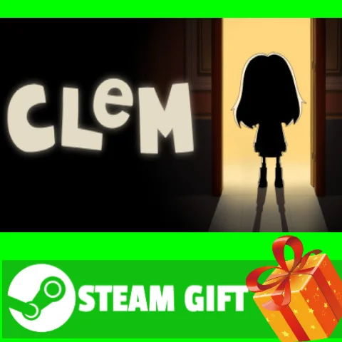 ⭐️ВСЕ СТРАНЫ+РОССИЯ⭐️ CLeM STEAM GIFT