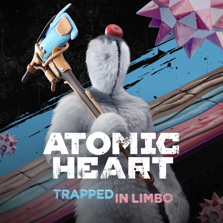 Atomic Heart. Premium + DLC + Under the Sea💠 (PS4/PS5)