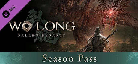 Wo Long: Fallen Dynasty Season Pass DLC * STEAM RU 