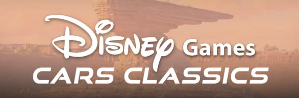 Disney Cars Classics (Steam Gift Россия)