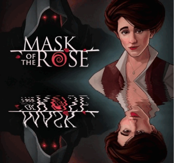 ✅Mask of the Rose⚡ Steam\RegionFree\Key⭐ + 🎁 Bonus