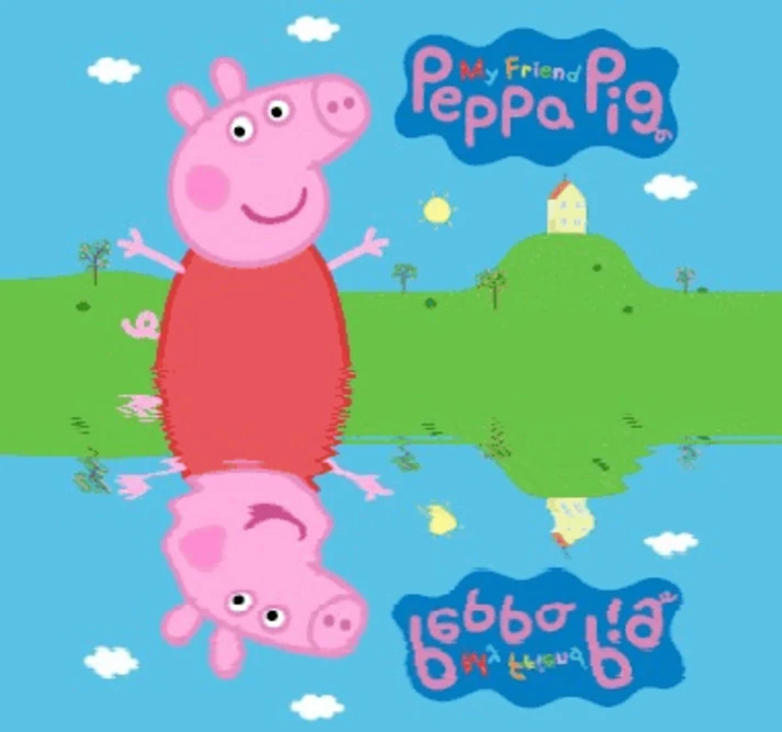 ✅My Friend Peppa Pig⚡ Steam\RegionFree\Key⭐ + 🎁 Bonus