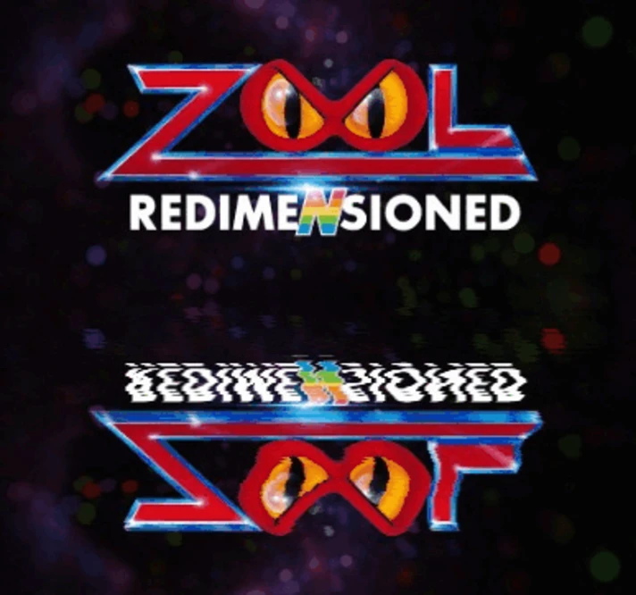 ✅Zool Redimensioned⚡ Steam\RegionFree\Key⭐