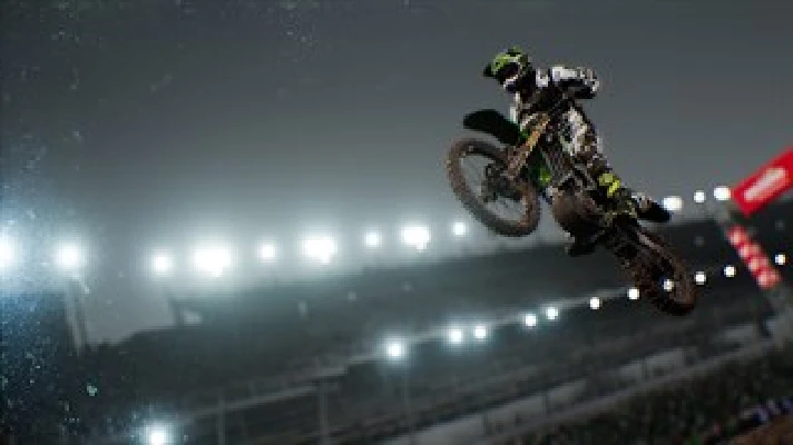 🔅Monster Energy Supercross - The Official Video XBOX🔑