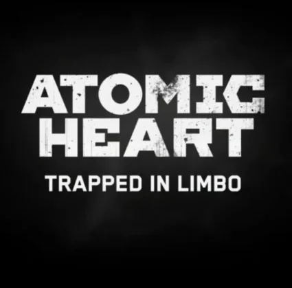 ATOMIC HEART + Чары морских глуби - STEAM АККАУНТ