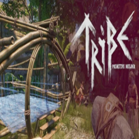 Tribe: Primitive Builder (Steam key / Region Free)