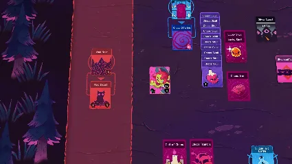 WitchHand 💎 АВТОДОСТАВКА STEAM GIFT РОССИЯ
