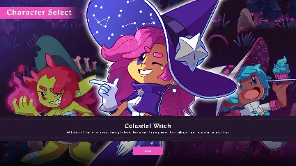 WitchHand 💎 АВТОДОСТАВКА STEAM GIFT РОССИЯ
