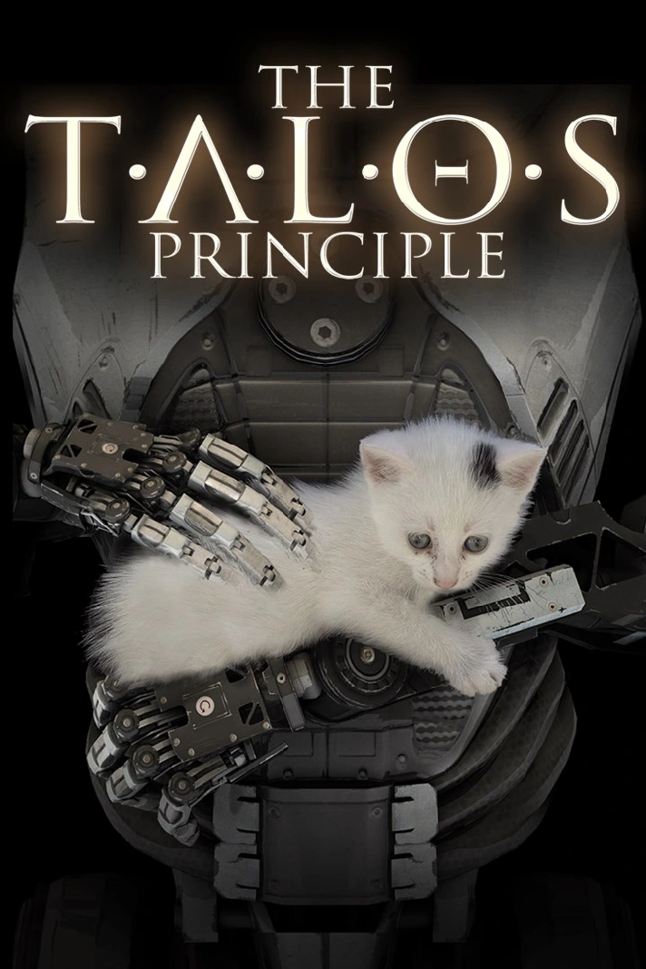 💥The Talos Principle XBOX ONE/SERIES🔑Key🔑