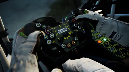 Assetto Corsa Competizione - Challengers Pack STEAM