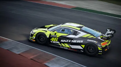 Assetto Corsa Competizione - Challengers Pack STEAM