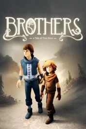 Brothers: a Tale of Two Sons XBOX ONE/SERIESКлюч