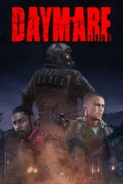 Daymare: 1998 XBOX ONE/SERIESКлюч