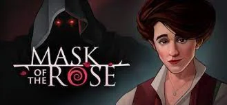 Mask of the Rose  ключ Global RU/CIS РФ Россия СНГ