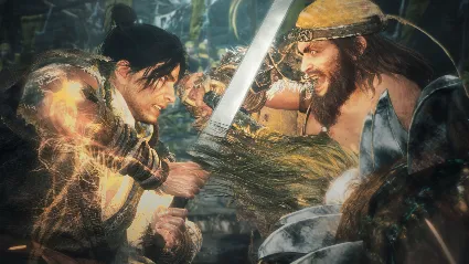 Wo Long: Fallen Dynasty Complete Edition - STEAM RU