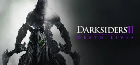 Darksiders II (Original) STEAM Gift - RU/CIS