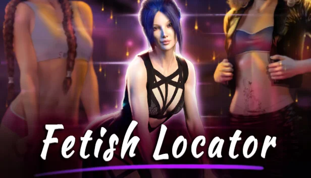⭐️ Fetish Locator Week One [Steam/Global][CashBack]