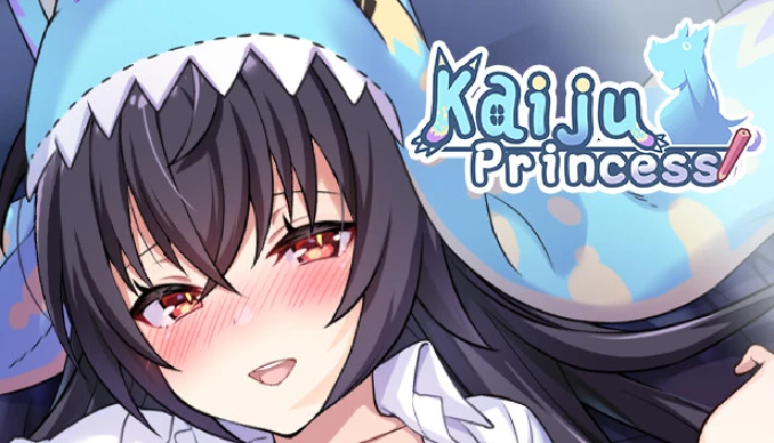 ⭐️ Kaiju Princess [Steam/Global][CashBack]