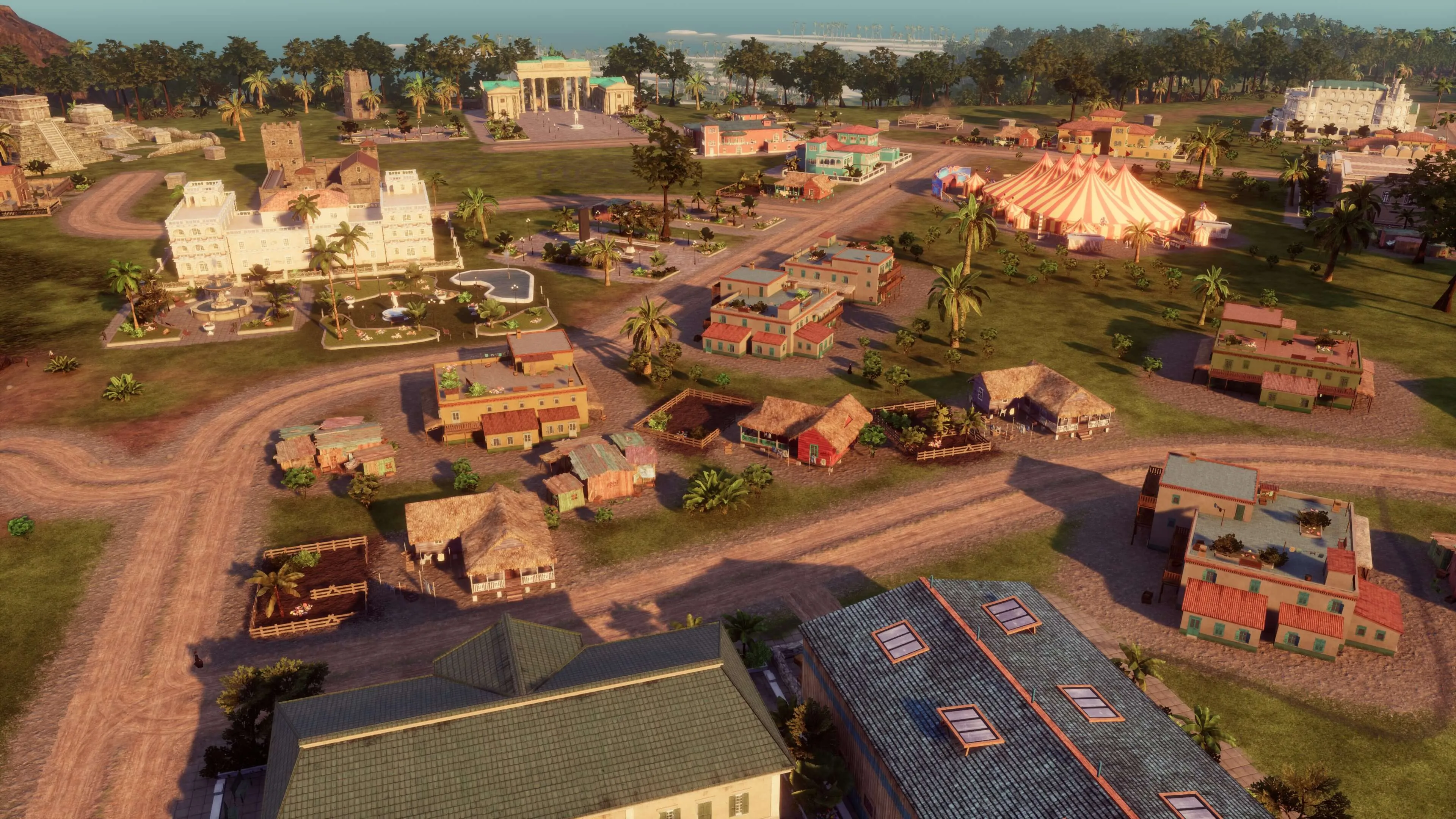 ✅❤️TROPICO 6 - NEXT GEN EDITION❤️XBOX ONE|XS🔑KEY✅