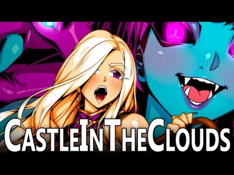⭐️ Castle in The Clouds DX [Steam/Global][CashBack]