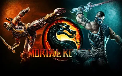 ⭐ ️ Mortal Kombat Komplete Edition [Steam/Global]