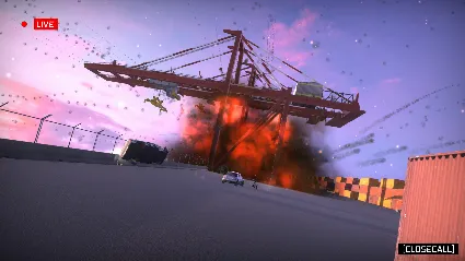 🔥 CloseCall | Steam РУ+UA+KZ+СНГ 🔥