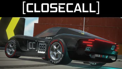 🔥 CloseCall | Steam РУ+UA+KZ+СНГ 🔥