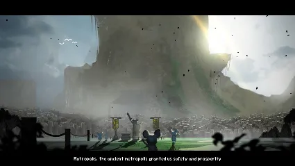 🔥 Ratropolis | Steam РУ+UA+KZ+СНГ 🔥