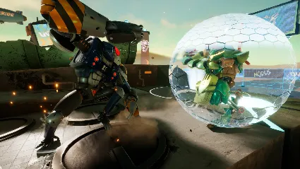 🔥 Override 2: Super Mech League | Steam РУ+UA+KZ+СНГ 🔥
