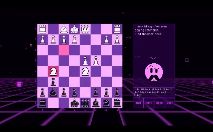 🔥 BOT.vinnik Chess: Opening Traps | Steam РУ+UA+KZ+СНГ