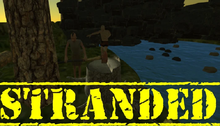 🔥 Stranded | Steam RU+UA+KZ+CIS 🔥