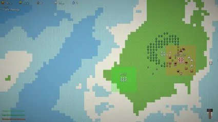 PiM World STEAM KEY REGION FREE GLOBAL+РОССИЯ