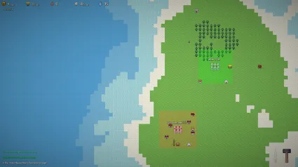 PiM World STEAM KEY REGION FREE GLOBAL+РОССИЯ