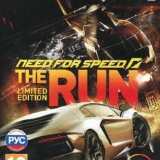 Need for Speed The Run | РУССКИЙ |Аккаунт на 12 месяцев