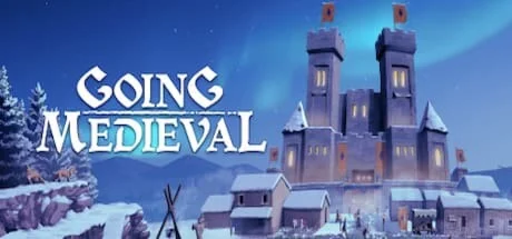 ️Going Medieval | АВТОДОСТАВКА [Россия Steam Gift]
