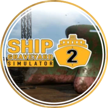 Ship Graveyard Simulator 2 +DLC®️Steam (GLOBAL)