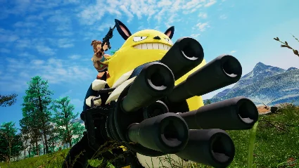 Palworld + Игры | Steam | Оффлайн