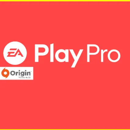 ⭐ ️ EA APP ORIGIN EA PLAY PRO 12 и 1 МЕСЯЦ ПОДПИСКА ПК 🟢
