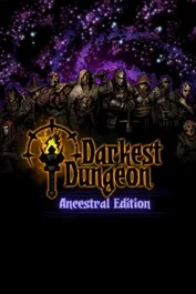 Darkest Dungeon®: Ancestral Edition XBOXКлюч 